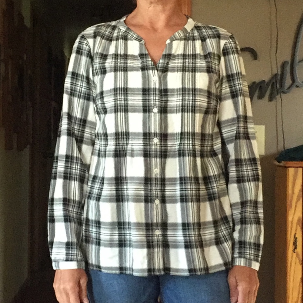 Blouse